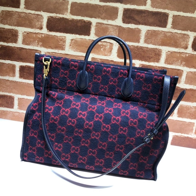 Gucci Shopping Bags 4036B-1159