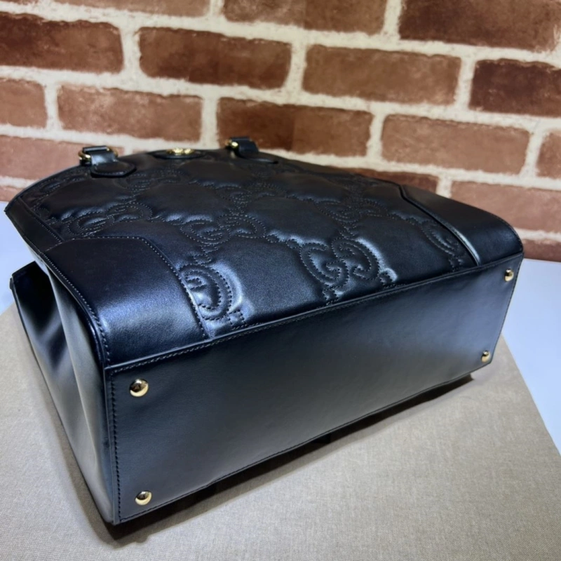 Gucci Shopping Bags 4036B-1163