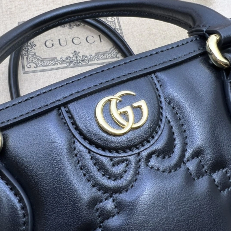 Gucci Shopping Bags 4036B-1163