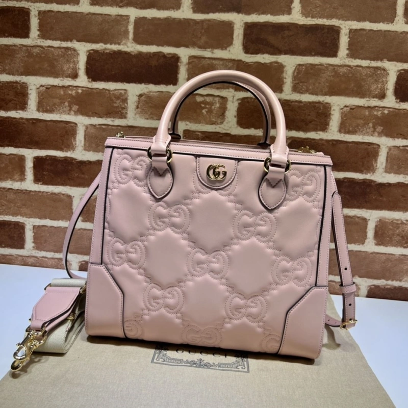 Gucci Shopping Bags 4036B-1164