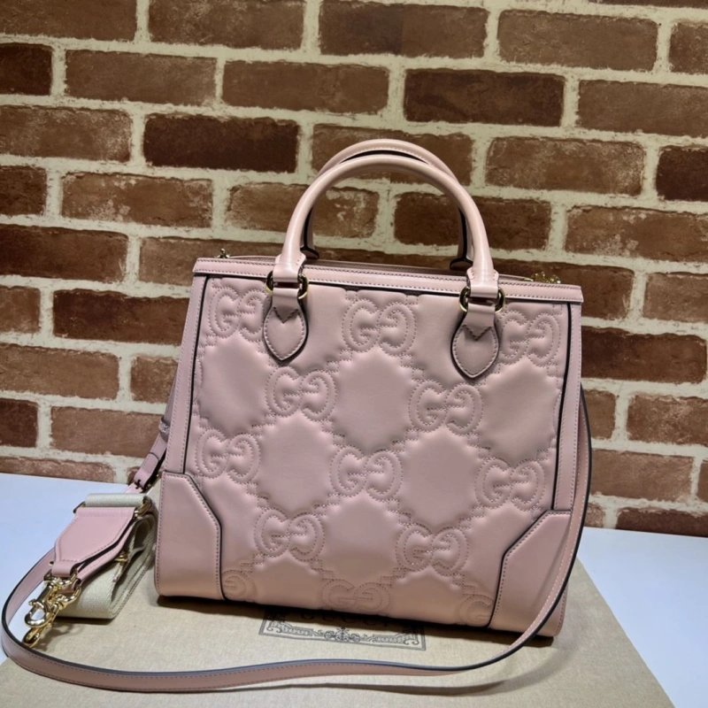 Gucci Shopping Bags 4036B-1164