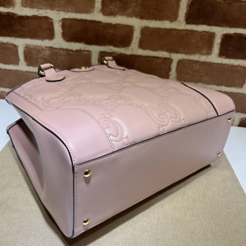 Gucci Shopping Bags 4036B-1164