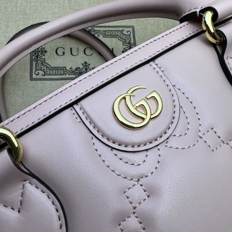 Gucci Shopping Bags 4036B-1164