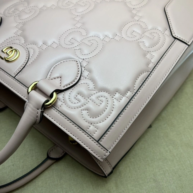 Gucci Shopping Bags 4036B-1164