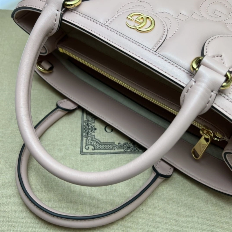 Gucci Shopping Bags 4036B-1164