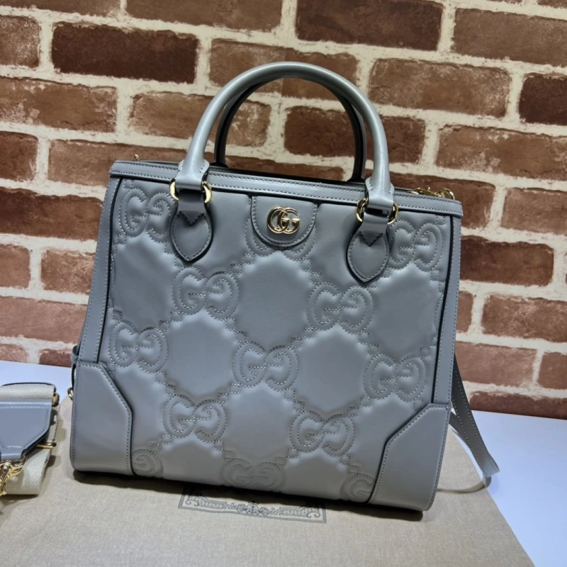 Gucci Shopping Bags 4036B-1165