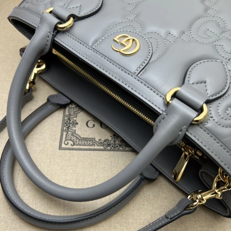 Gucci Shopping Bags 4036B-1165