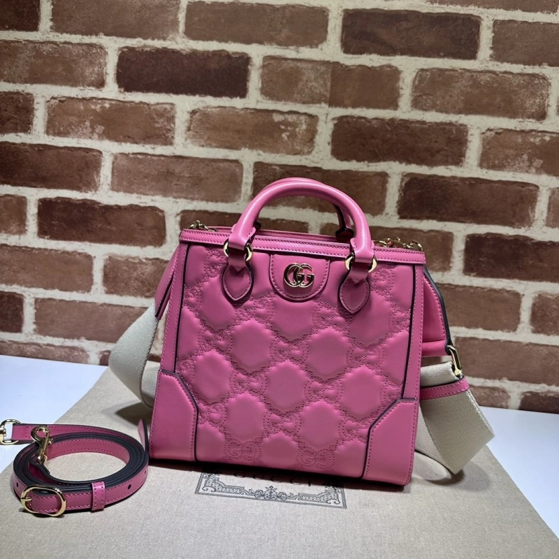 Gucci Shopping Bags 4036B-1166