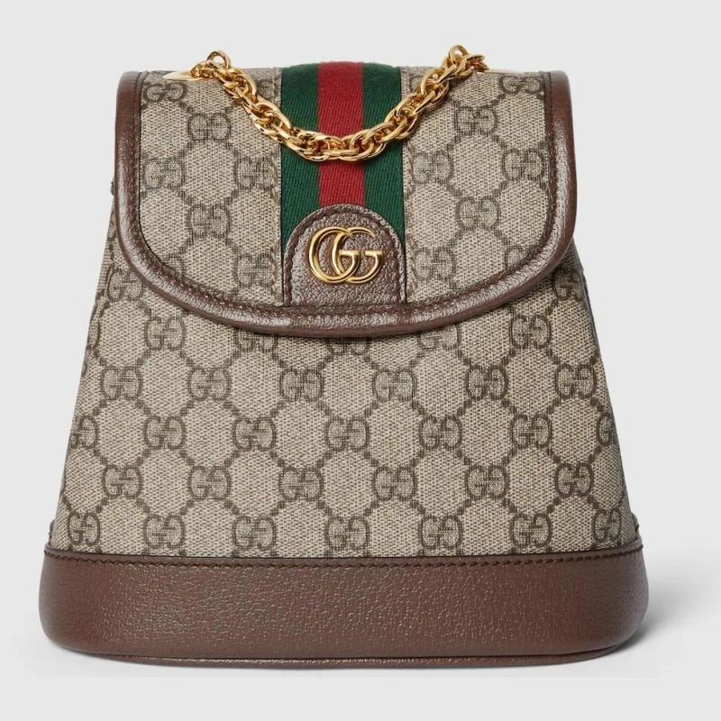 Gucci Backpacks 4036B-1199