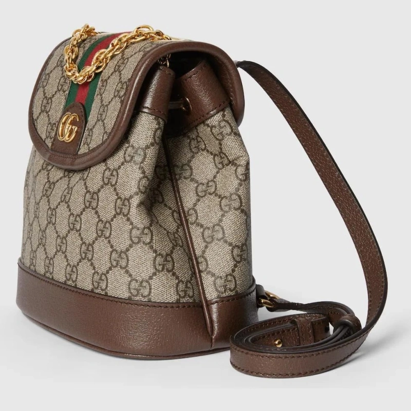 Gucci Backpacks 4036B-1199
