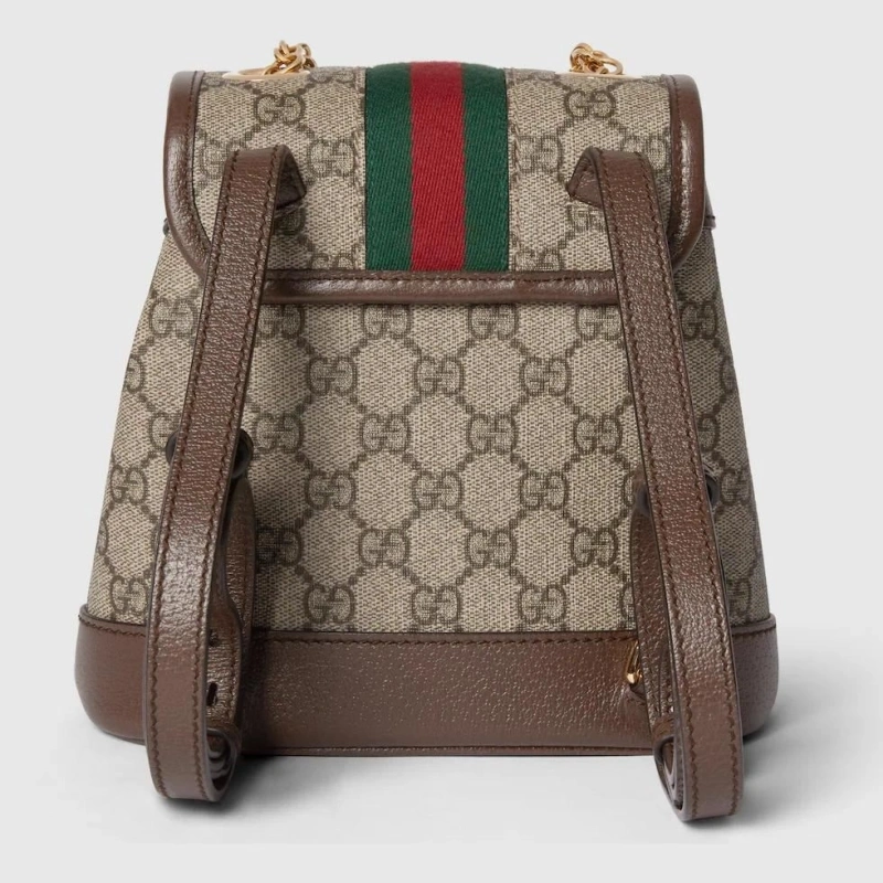 Gucci Backpacks 4036B-1199
