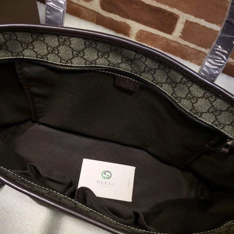 Gucci Shopping Bags 4036B-1233