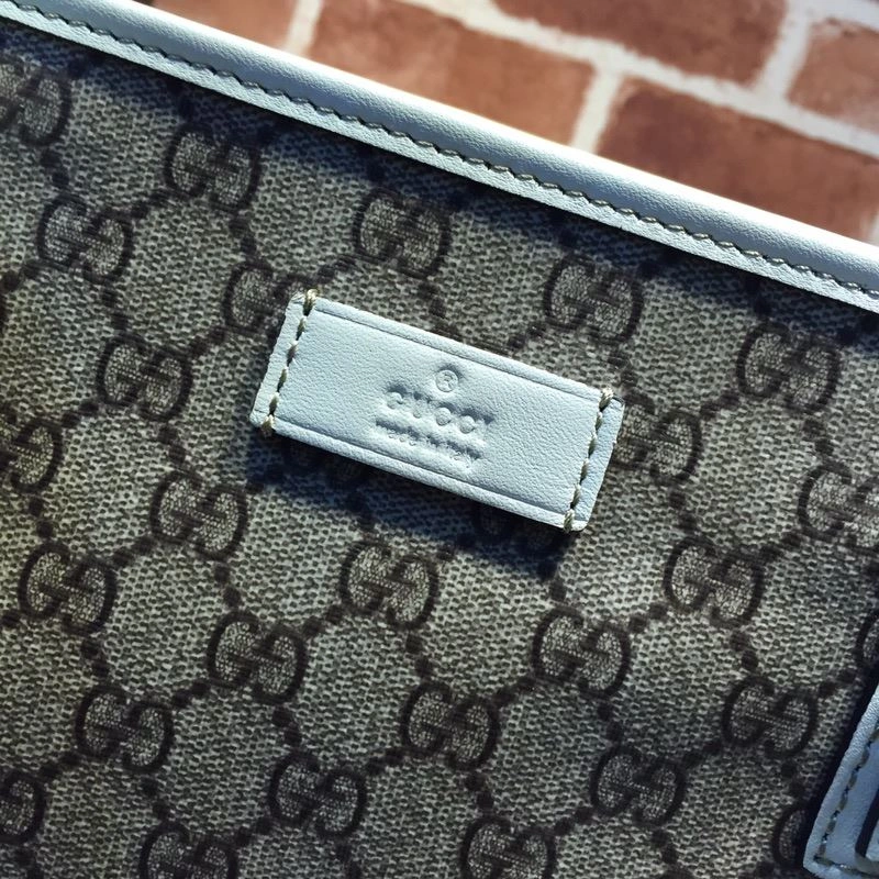 Gucci Shopping Bags 4036B-1234