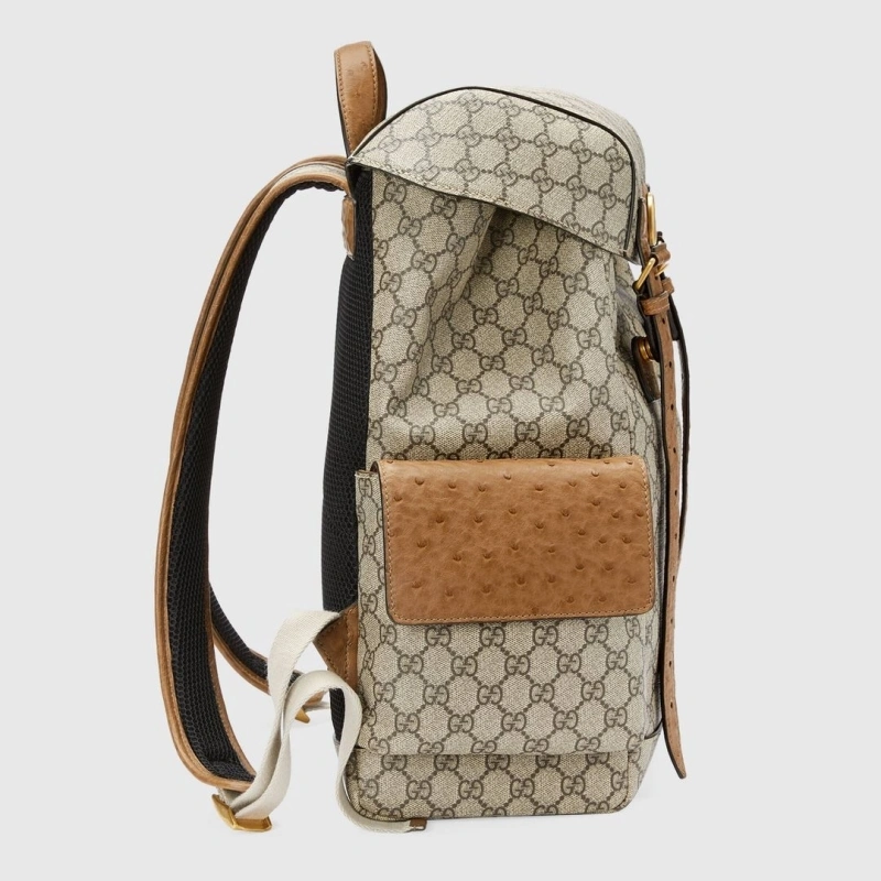 Gucci Backpacks 4036B-1258