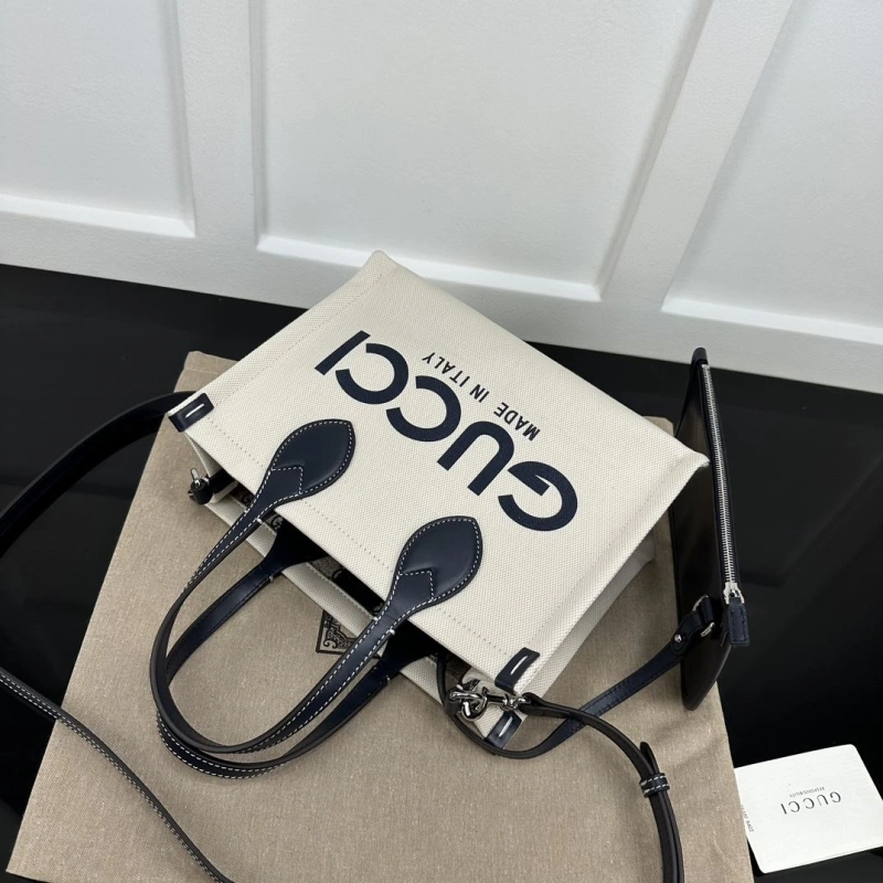 Gucci Shopping Bags 4036B-1263