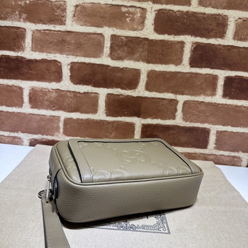 Gucci Clutch Bags 4036B-1266