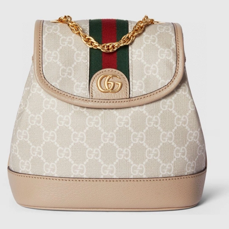 Gucci Backpacks 4036B-1268