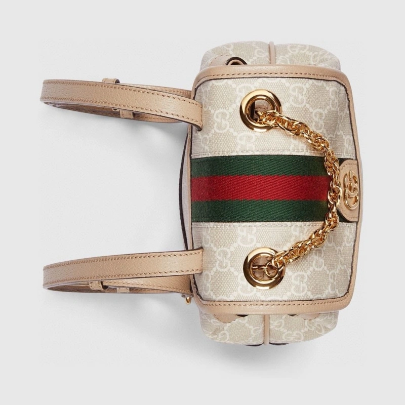 Gucci Backpacks 4036B-1268