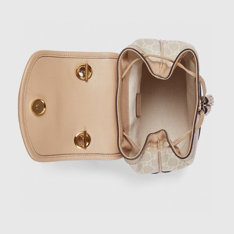 Gucci Backpacks 4036B-1268