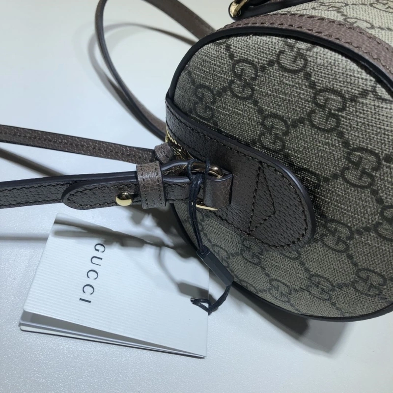 Gucci Round Bags 4036B-1269