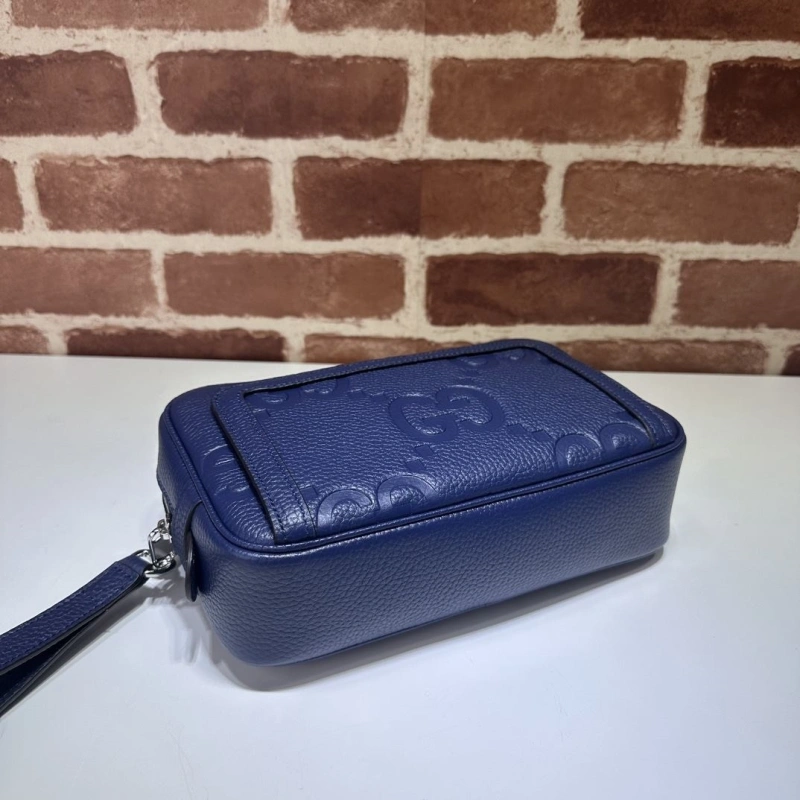 Gucci Clutch Bags 4036B-1275