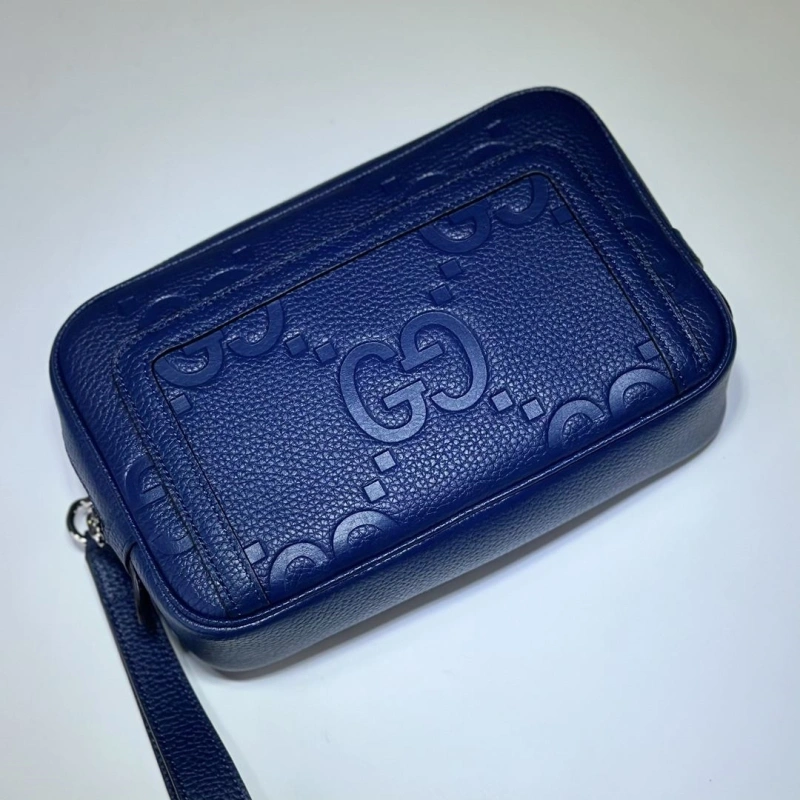 Gucci Clutch Bags 4036B-1275
