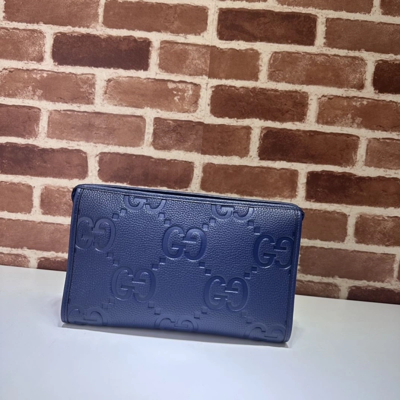 Gucci Clutch Bags 4036B-1277