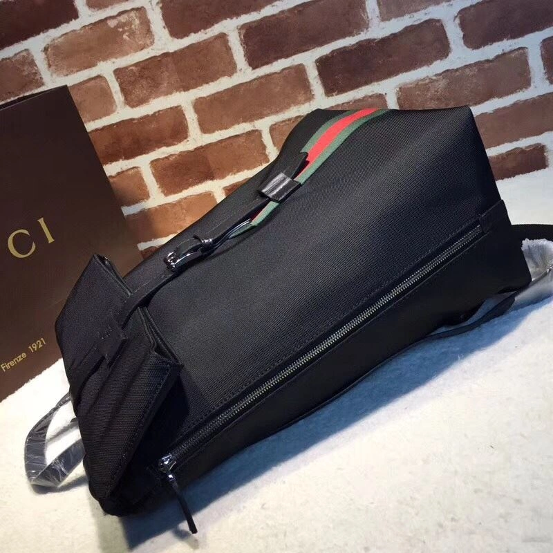 Gucci Backpacks 4036B-1284