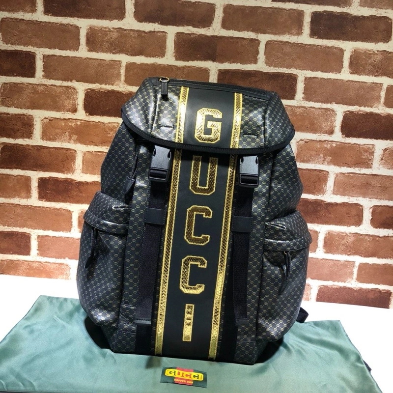 Gucci Backpacks 4036B-1287