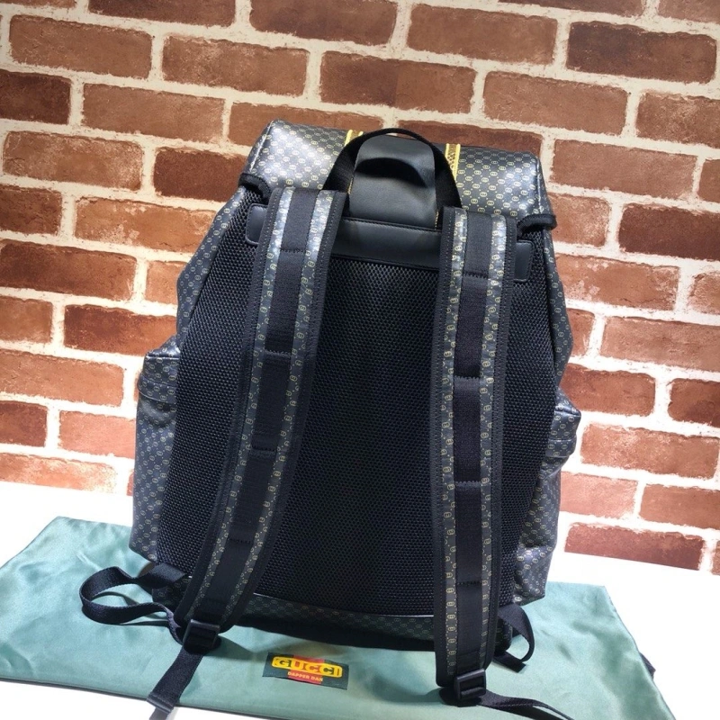 Gucci Backpacks 4036B-1287