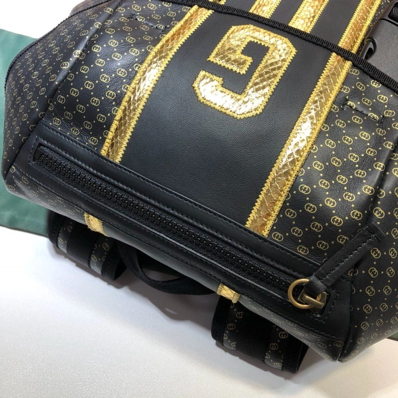 Gucci Backpacks 4036B-1287