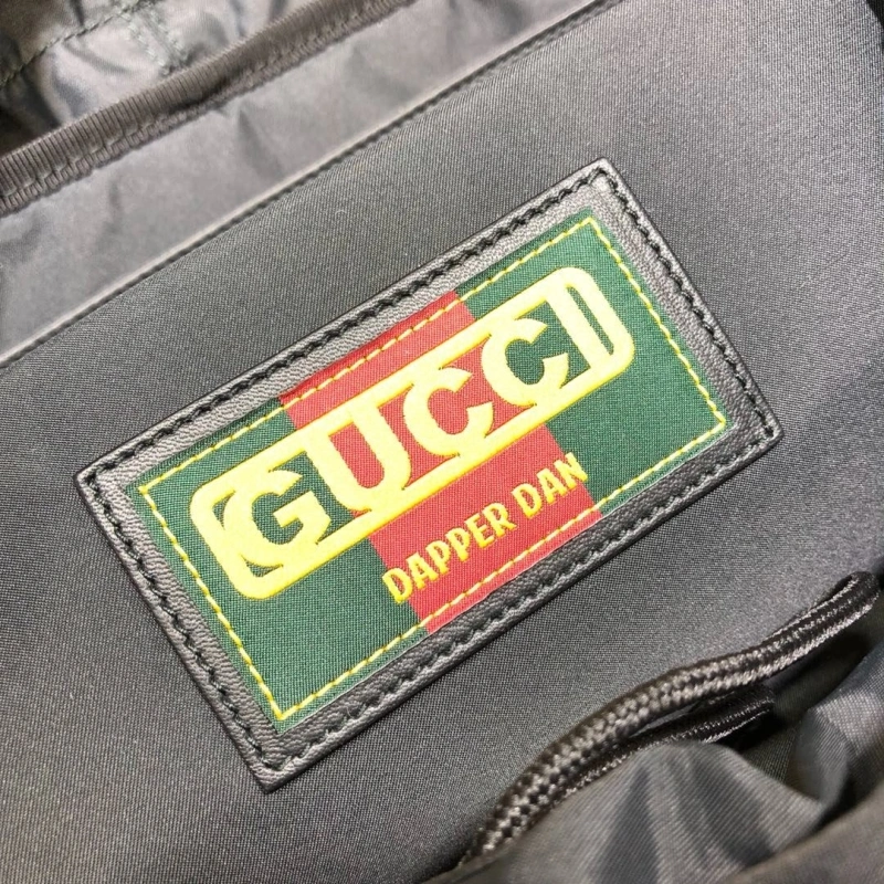 Gucci Backpacks 4036B-1287