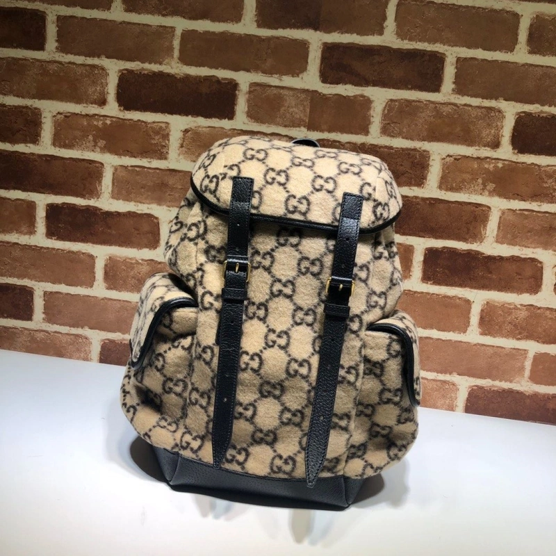 Gucci Backpacks 4036B-1288