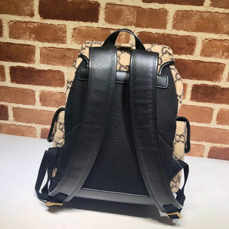 Gucci Backpacks 4036B-1288