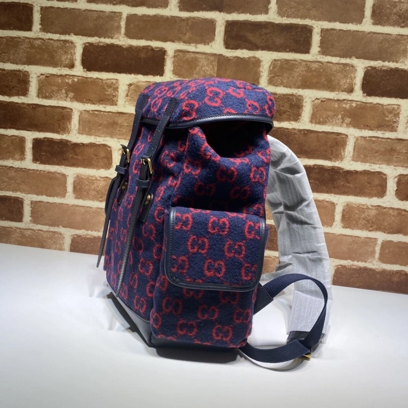 Gucci Backpacks 4036B-1289
