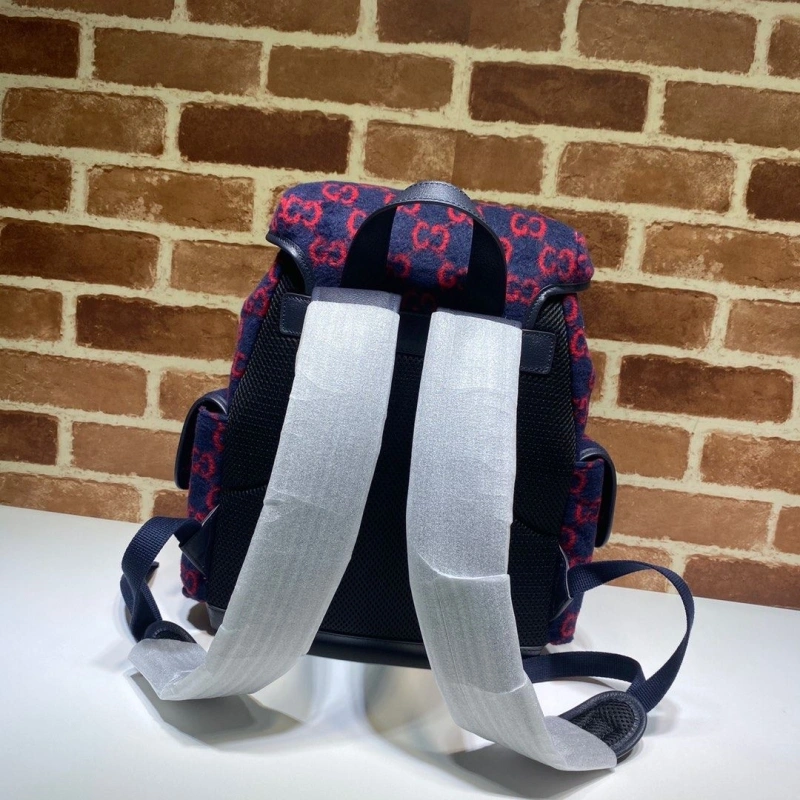 Gucci Backpacks 4036B-1289