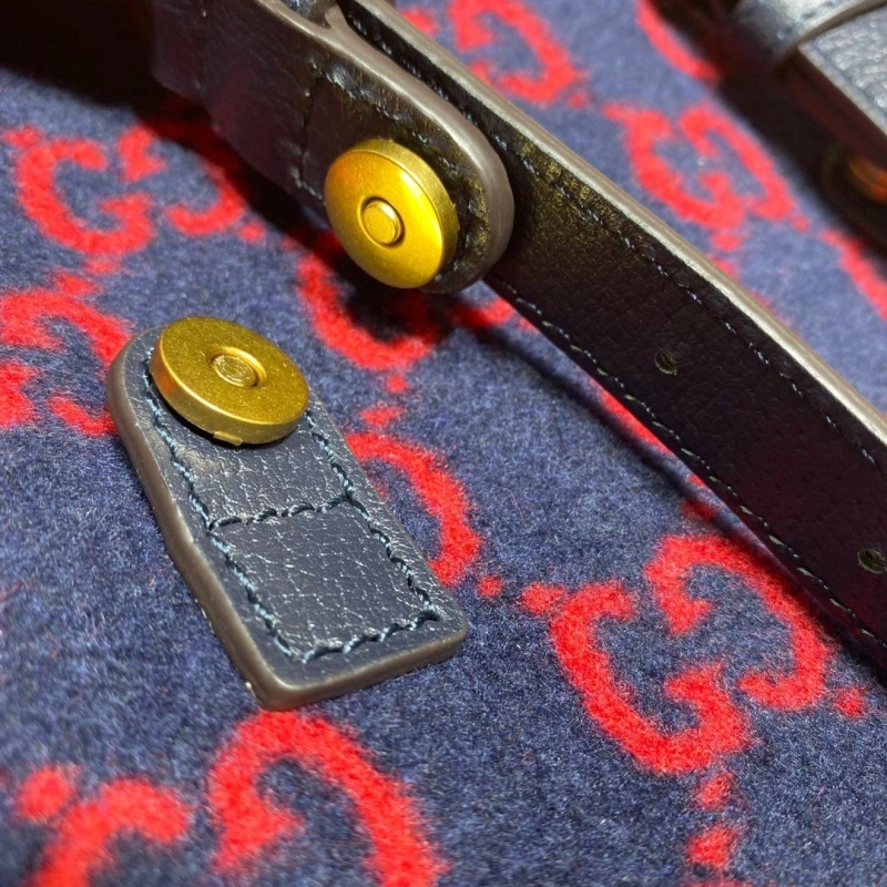 Gucci Backpacks 4036B-1289