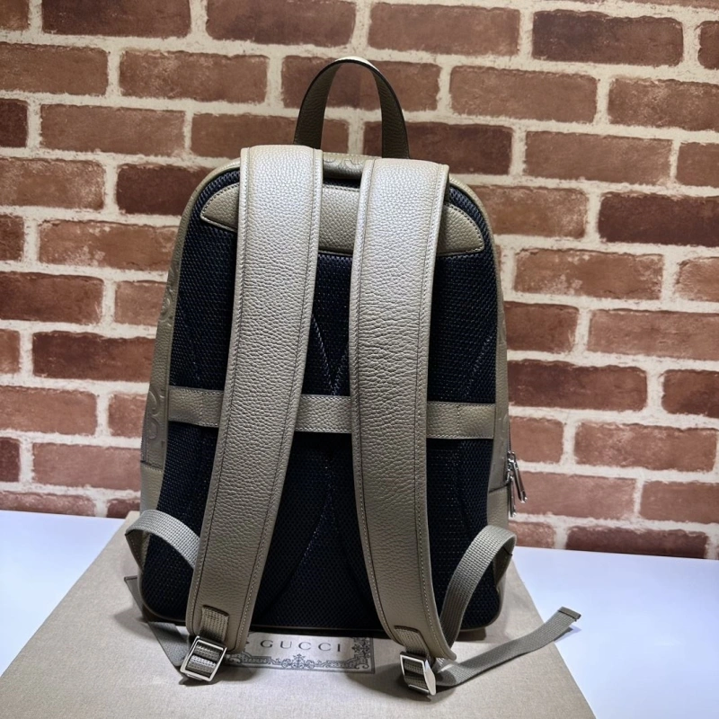 Gucci Backpacks 4036B-1291