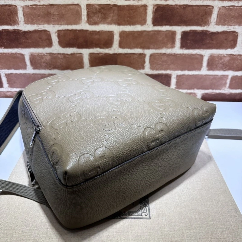 Gucci Backpacks 4036B-1291