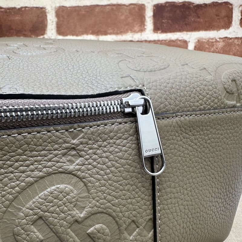 Gucci Backpacks 4036B-1291