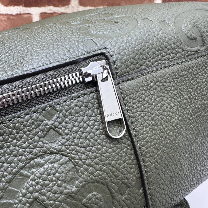 Gucci Backpacks 4036B-1292