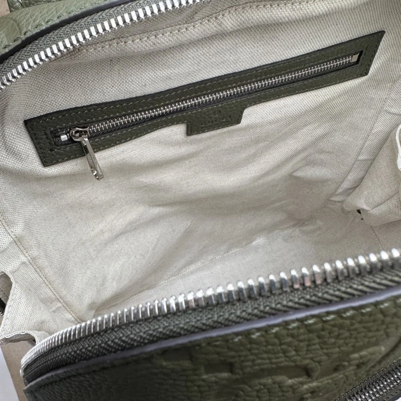 Gucci Backpacks 4036B-1292