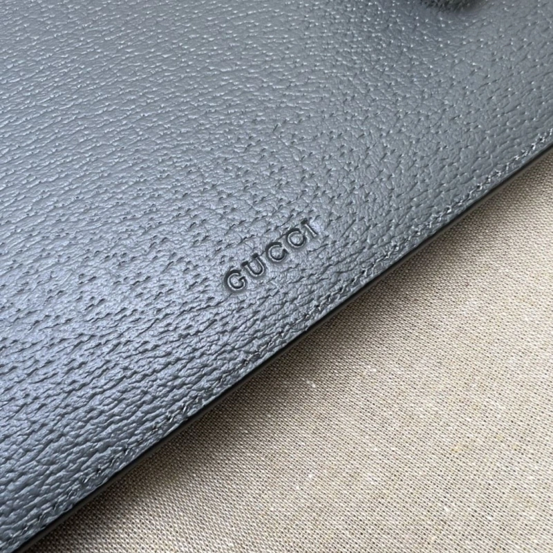 Gucci Clutch Bags 4036B-1299