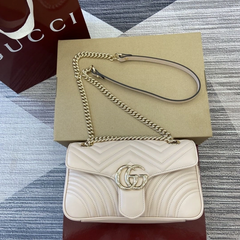 Gucci Satchel Bags 4036C-0001