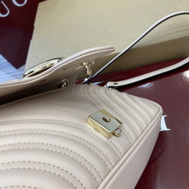 Gucci Satchel Bags 4036C-0001
