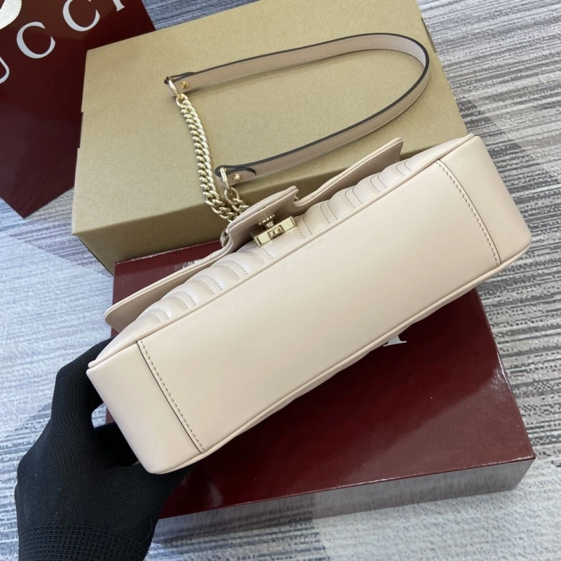 Gucci Satchel Bags 4036C-0001