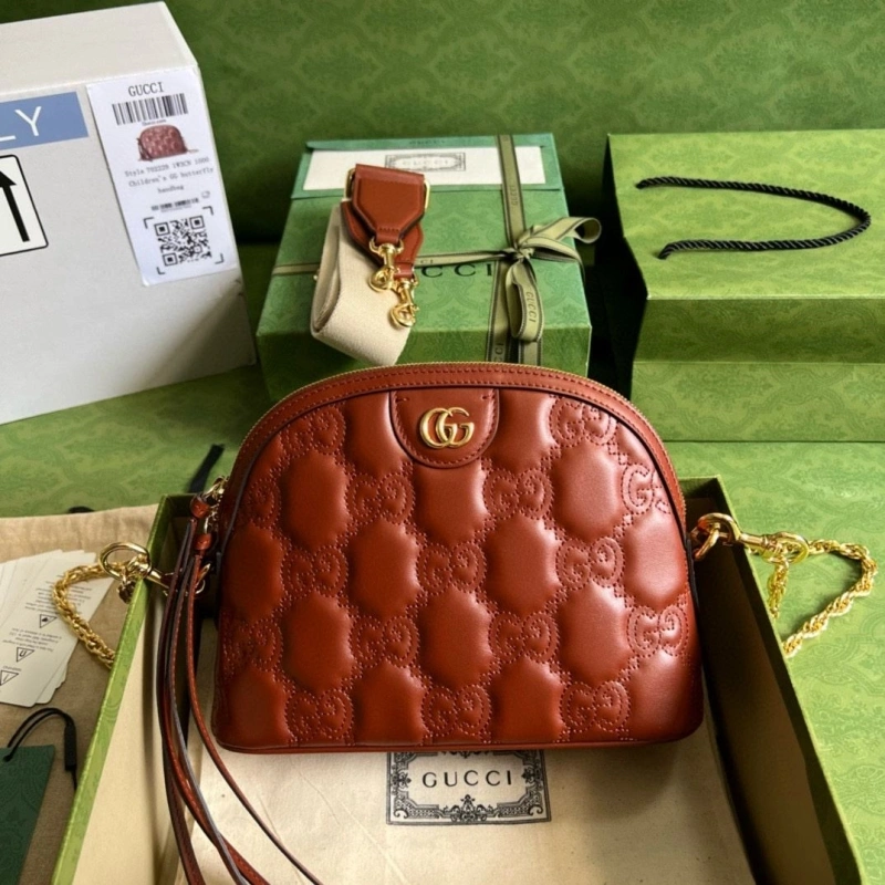 Gucci Satchel Bags 4036C-0002