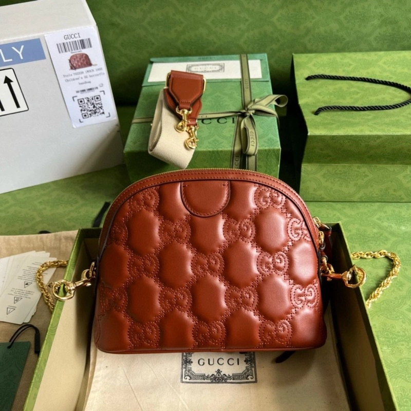 Gucci Satchel Bags 4036C-0002