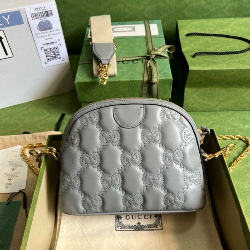 Gucci Satchel Bags 4036C-0003