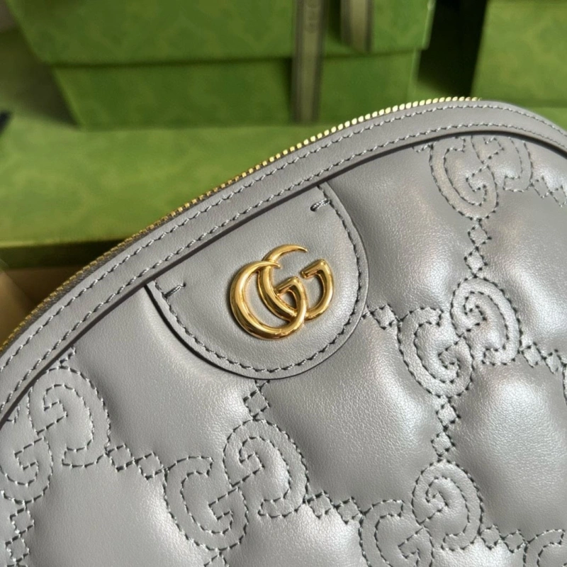 Gucci Satchel Bags 4036C-0003